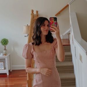 Meet your Posher, Trisha